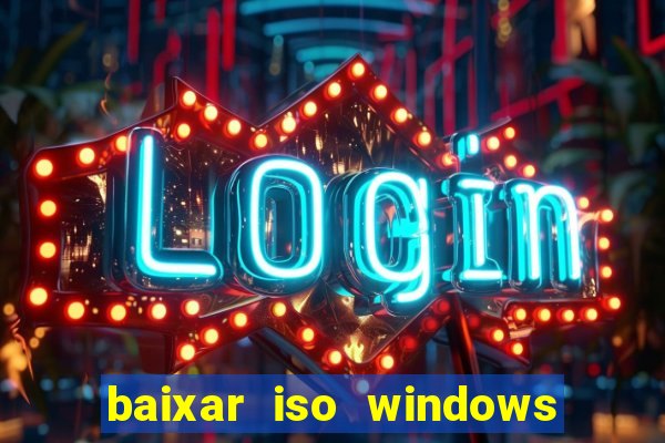 baixar iso windows server 2019